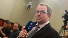 Руководитель отдела исследований компании QS Бен Саутер Руководитель отдела исследований компании QS Бен Саутер
