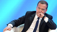 Председатель правительства РФ Дмитрий Медведев. Архивное фото Председатель правительства РФ Дмитрий Медведев. Архивное фото