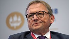 Уполномоченный при президенте РФ по защите прав предпринимателей Борис Титов. Архивное фото Уполномоченный при президенте РФ по защите прав предпринимателей Борис Титов. Архивное фото