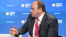 Председатель правления, генеральный директор ПАО ФосАгро Андрей Гурьев. Архивное фото Председатель правления, генеральный директор ПАО ФосАгро Андрей Гурьев. Архивное фото
