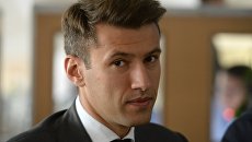 Руководитель Агентства по ипотечному жилищному кредитованию Александр Плутник Руководитель Агентства по ипотечному жилищному кредитованию Александр Плутник