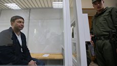 Руководитель портала РИА Новости Украина Кирилл Вышинский. Архивное фото Руководитель портала РИА Новости Украина Кирилл Вышинский. Архивное фото