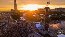 VK Fest 2017 VK Fest 2017