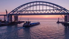 Крымский мост Крымский мост