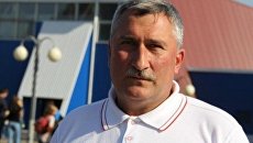 Экс-министр спорта Республики Марий Эл Сергей Киверин Экс-министр спорта Республики Марий Эл Сергей Киверин