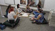Участники образовательной программы SibFU Honors College Участники образовательной программы SibFU Honors College
