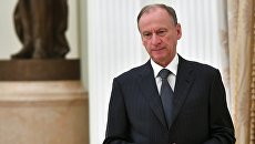 Секретарь Совета безопасности РФ Николай Патрушев. Архивное фото Секретарь Совета безопасности РФ Николай Патрушев. Архивное фото