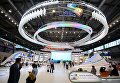 Участники на V Российско-Китайском ЭКСПО 2018 в рамках 9-й Международной промышленной выставки ИННОПРОМ-2018 в международном выставочном центре Екатеринбург-ЭКСПО Участники на V Российско-Китайском ЭКСПО 2018 в рамках 9-й Международной промышленной выставки ИННОПРОМ-2018 в международном выставочном центре Екатеринбург-ЭКСПО