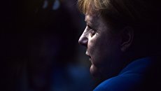 Канцлер ФРГ Ангела Меркель. Архивное фото Канцлер ФРГ Ангела Меркель. Архивное фото