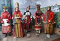 Музей сословий России в Картинной галерее Ильи Глазунова Музей сословий России в Картинной галерее Ильи Глазунова