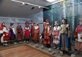 Музей сословий России в Картинной галерее Ильи Глазунова Музей сословий России в Картинной галерее Ильи Глазунова