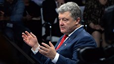 Президент Украины Петр Порошенко на саммите НАТО в Брюсселе Президент Украины Петр Порошенко на саммите НАТО в Брюсселе