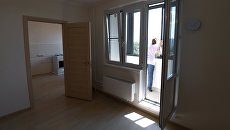 Квартира в новостройке Квартира в новостройке