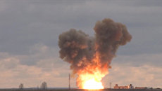 Запуск новейшей ракеты Авангард. 19 июля 2018 Запуск новейшей ракеты Авангард. 19 июля 2018