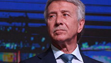 Председатель правления Новатэка Леонид Михельсон. Архивное фото Председатель правления Новатэка Леонид Михельсон. Архивное фото