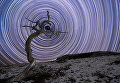Работа фотографа Jake Mosher Holding Due North, вошедшая в шорт-лист Insight Astronomy Photographer of the Year 2018 Работа фотографа Jake Mosher Holding Due North, вошедшая в шорт-лист Insight Astronomy Photographer of the Year 2018