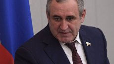 Заместитель председателя Государственной Думы РФ Сергей Неверов. Архивное фото Заместитель председателя Государственной Думы РФ Сергей Неверов. Архивное фото
