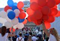 Участники фестиваля Многонациональная Россия в Москве Участники фестиваля Многонациональная Россия в Москве