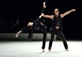 Участники постановки Рассуждения о Весне Священной, Образ Розы Корейской национальной компании современного танца во время генеральной репетиции перед открытием XX Международного фестиваля современного танца Open Look в Санкт-Петербурге Участники постановки Рассуждения о Весне Священной, Образ Розы Корейской национальной компании современного танца во время генеральной репетиции перед открытием XX Международного фестиваля современного танца Open Look в Санкт-Петербурге