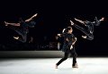Участники постановки Рассуждения о Весне Священной, Образ Розы Корейской национальной компании современного танца во время генеральной репетиции перед открытием XX Международного фестиваля современного танца Open Look в Санкт-Петербурге Участники постановки Рассуждения о Весне Священной, Образ Розы Корейской национальной компании современного танца во время генеральной репетиции перед открытием XX Международного фестиваля современного танца Open Look в Санкт-Петербурге