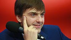 Руководитель Федеральной службы по надзору в сфере образования и науки Сергей Кравцов Руководитель Федеральной службы по надзору в сфере образования и науки Сергей Кравцов