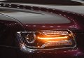 Автомобиль Aurus Senat на Московском международном автомобильном салоне 2018 Автомобиль Aurus Senat на Московском международном автомобильном салоне 2018