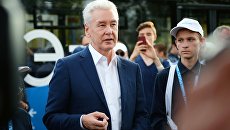 Запуск первых электробусов в Москве Запуск первых электробусов в Москве