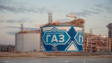 Создан крупнейший арт-проект в Арктике Создан крупнейший арт-проект в Арктике