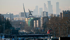 Второй Климатический форум городов стартовал в Москве Второй Климатический форум городов стартовал в Москве