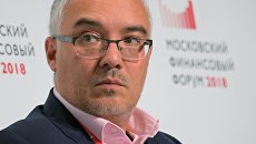 Спецпредставитель президента РФ по вопросам цифрового и технологического развития Дмитрий Песков. Архивное фото Спецпредставитель президента РФ по вопросам цифрового и технологического развития Дмитрий Песков. Архивное фото