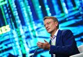 Президент, председатель правления ПАО Сбербанк России Герман Греф Президент, председатель правления ПАО Сбербанк России Герман Греф