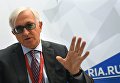 Президент Российского союза промышленников и предпринимателей (РСПП) Александр Шохин Президент Российского союза промышленников и предпринимателей (РСПП) Александр Шохин