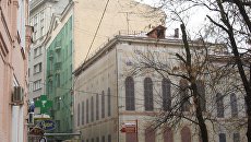 Ордынка Ордынка