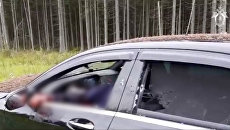 Место убийства бизнесмена Бадри Шенгелии Место убийства бизнесмена Бадри Шенгелии