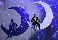 70-я церемония вручения премий Эмми в Лос-Анджелесе, Калифорния. 17 сентября 2018 года 70-я церемония вручения премий Эмми в Лос-Анджелесе, Калифорния. 17 сентября 2018 года