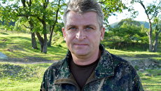 Директор ФГБУ Земля леопарда Виктор Бардюк Директор ФГБУ Земля леопарда Виктор Бардюк