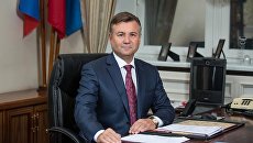 Генеральный директор Мосводоканала Александр Пономаренко Генеральный директор Мосводоканала Александр Пономаренко