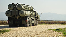Зенитно-ракетный комплекс С-400 Зенитно-ракетный комплекс С-400