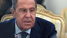 МИД РФ Сергей Лавров. Архивное фото МИД РФ Сергей Лавров. Архивное фото
