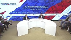 Пресс-конференция министра науки и высшего образования Российской Федерации Михаила Котюкова Пресс-конференция министра науки и высшего образования Российской Федерации Михаила Котюкова
