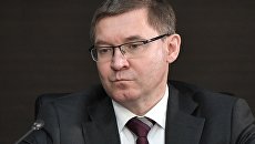 Министр строительства и ЖКХ РФ Владимир Якушев Министр строительства и ЖКХ РФ Владимир Якушев