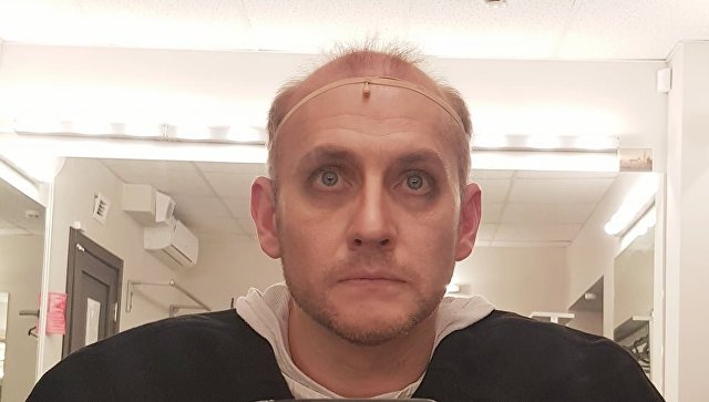 Покончивший с собой в СИЗО актер из