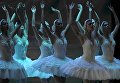 Участницы концерта Kremlin Gala Звезды балета XXI века на сцене Государственного Кремлевского дворца Участницы концерта Kremlin Gala Звезды балета XXI века на сцене Государственного Кремлевского дворца
