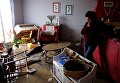 Последствия наводнения на юге Франции Последствия наводнения на юге Франции