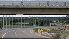 Строительство ЦКАД и трассы М-11 Москва - Санкт-Петербург Строительство ЦКАД и трассы М-11 Москва - Санкт-Петербург