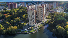 Новостройки в Новой Москве Новостройки в Новой Москве