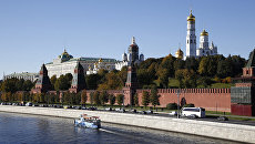 Московский Кремль Московский Кремль