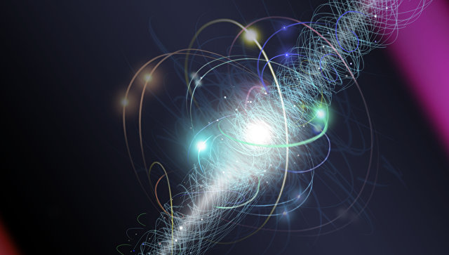 Точные замеры "округлости" электрона не раскрыли "новой физики" 