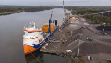 Строительство трубопровода Северный поток-2. Архивное фото Строительство трубопровода Северный поток-2. Архивное фото