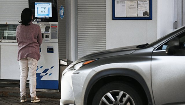 Эксперты рассказали, какой рост цен на бензин ждать россиянам в 2019 году 